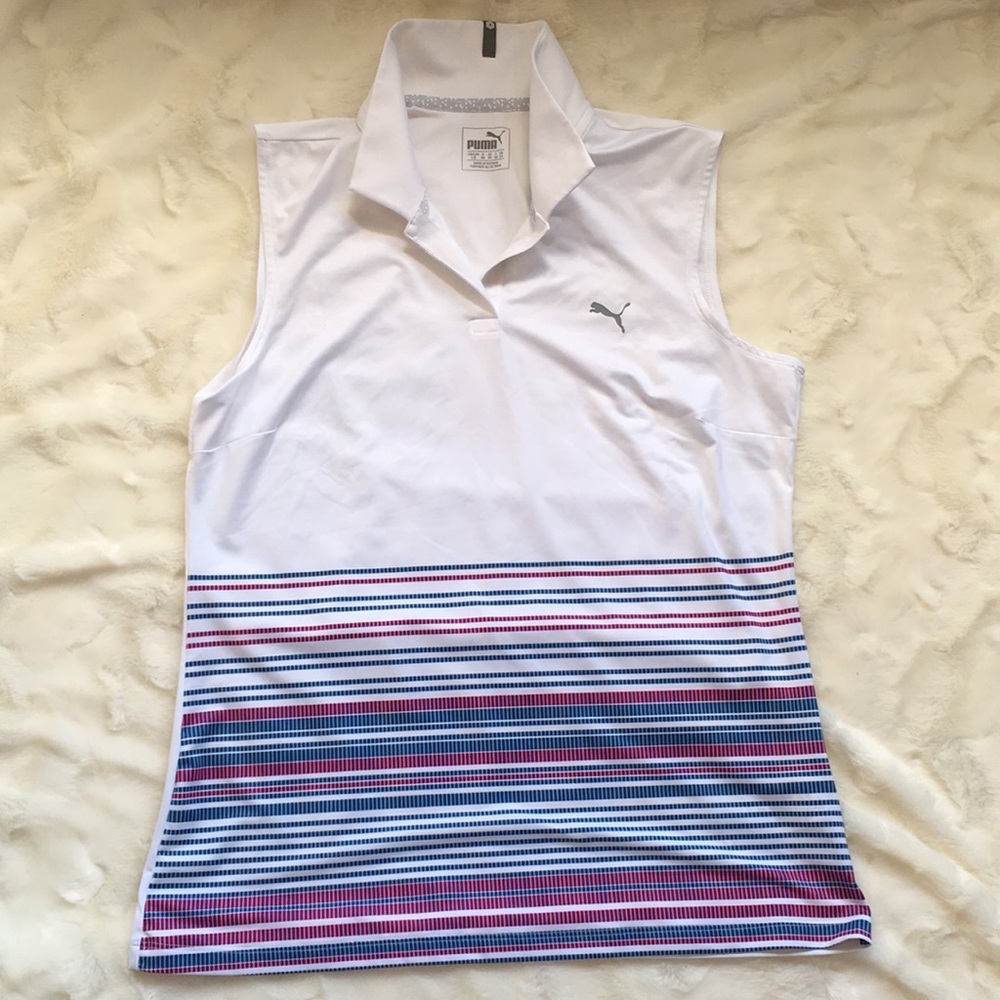 Puma Athletic Tank